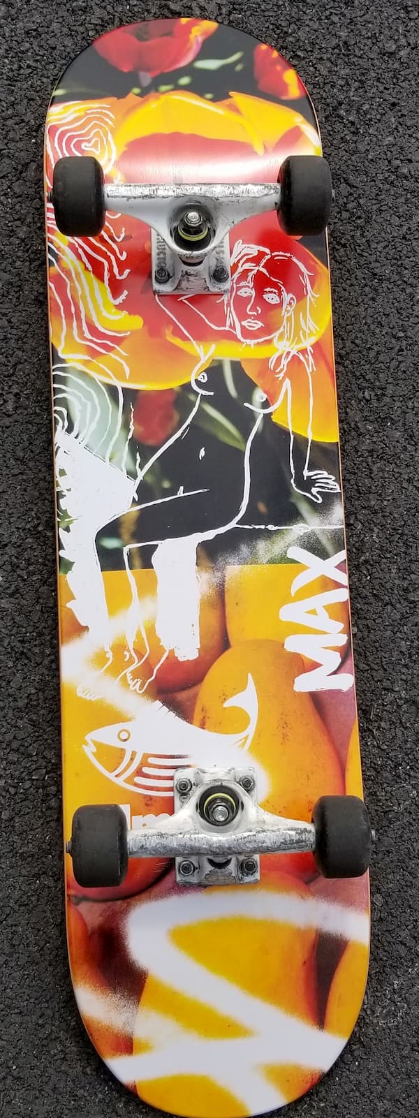 Best Carbon Fiber Skateboards 2021 Strongest Skate Decks Compared