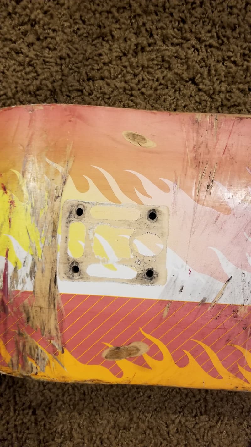 Strongest Skateboard Decks Compared Best Carbon & Durable