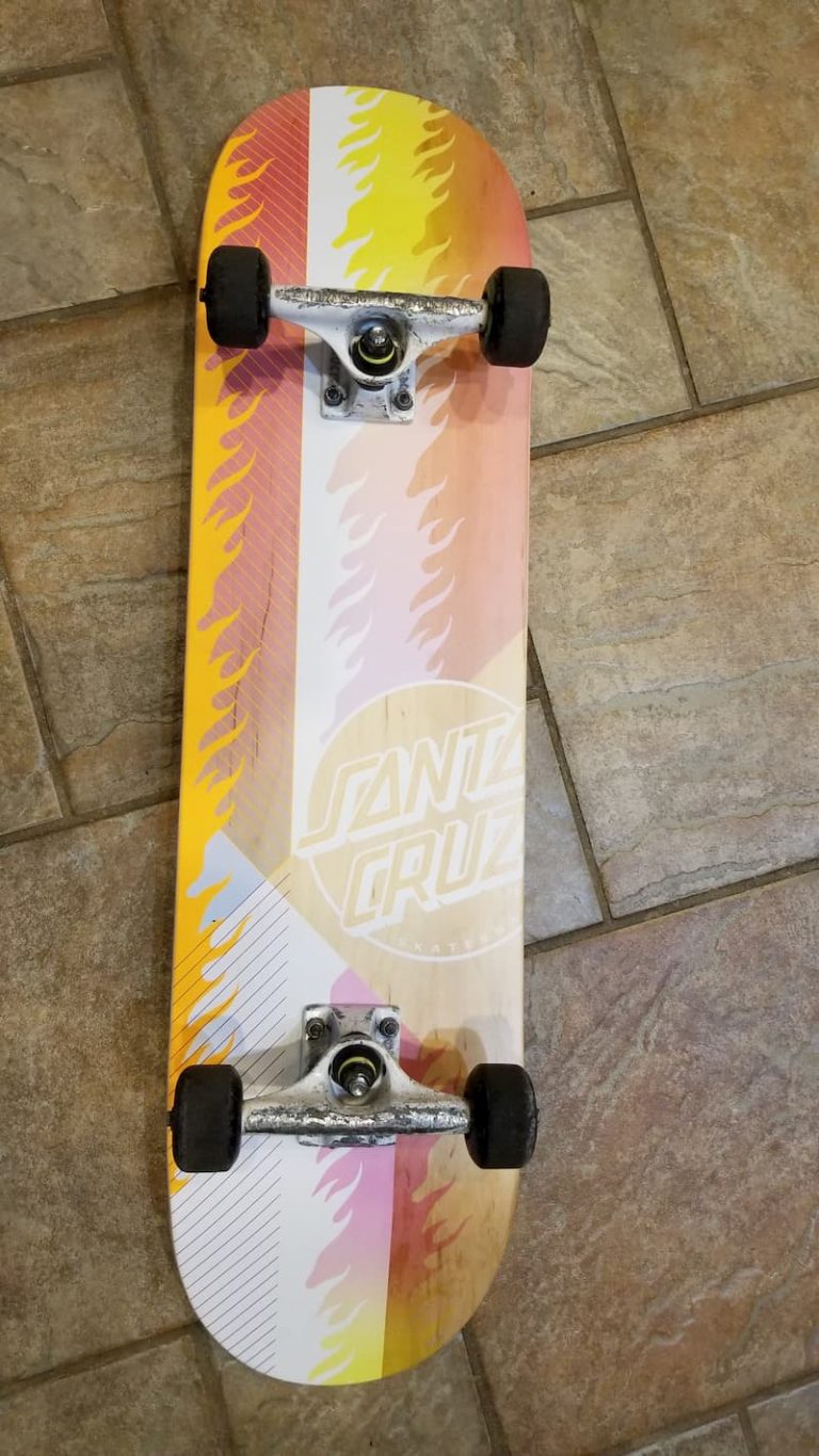 Best Carbon Fiber Skateboards 2021 Strongest Skate Decks Compared