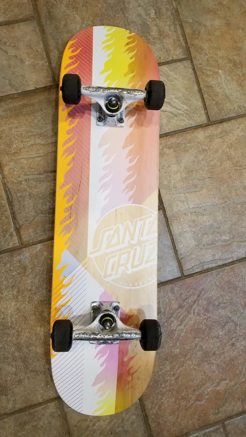 Strongest Skateboard Decks Compared Best Carbon & Durable