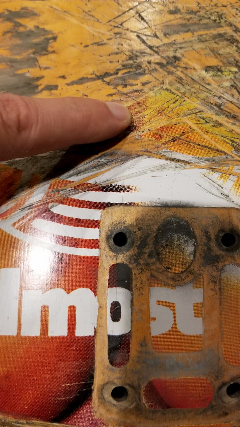 Strongest Skateboard Decks Compared Best Carbon & Durable