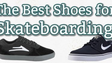 Botw Best Shoes for Skateboarding 1