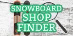 Snowboard Finder