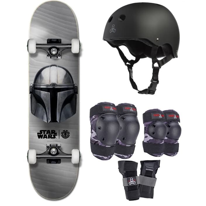 Best Complete Skateboards for Beginners 2021 (Top 11)