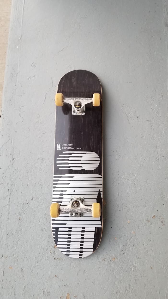 Strongest Skateboard Decks Compared 2022 Best Carbon & Durable