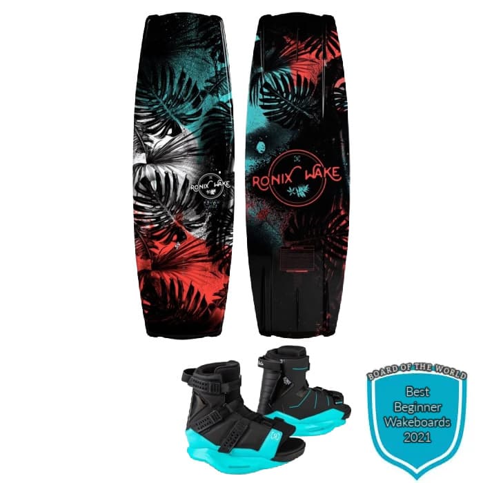 Best Beginner Friendly Wakeboards 2021 Top 5 Wakeboards for Beginners