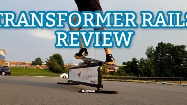 Transformer Rails Review