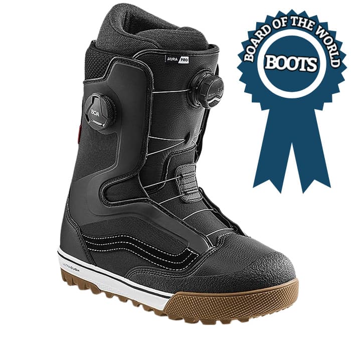 best 2021 snowboard boots