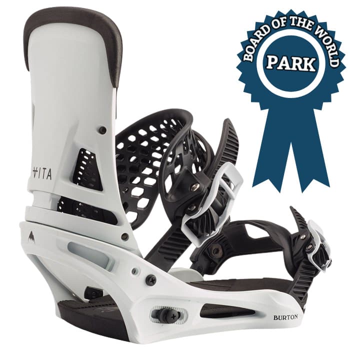 Top 7 Best Park Freestyle Snowboard Bindings 22 Top 7 Best Park Freestyle Snowboard Bindings 22