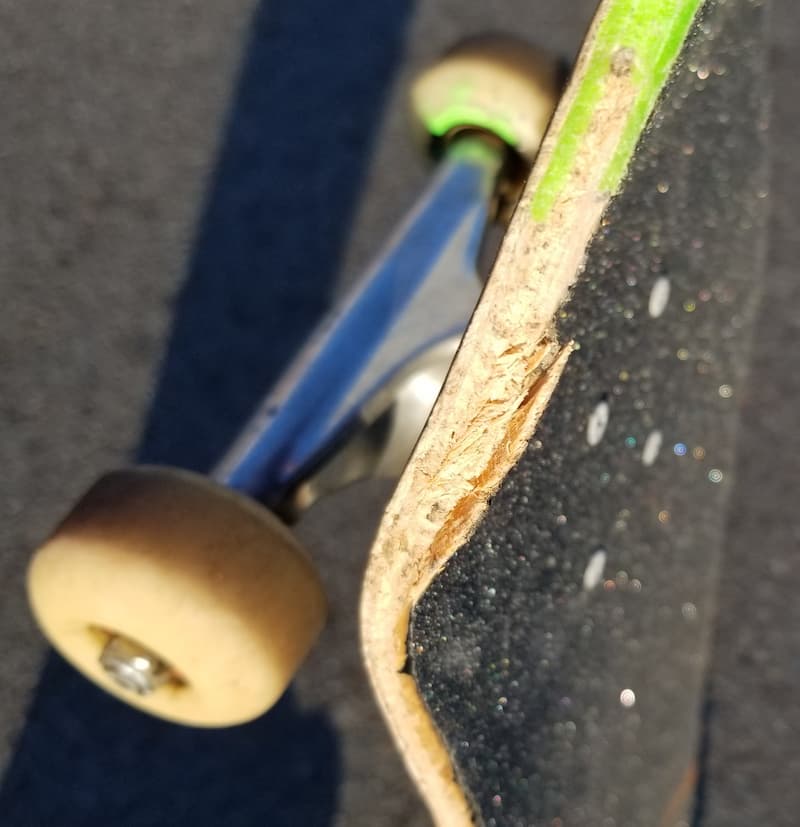 Strongest Skateboard Decks Compared Best Carbon & Durable