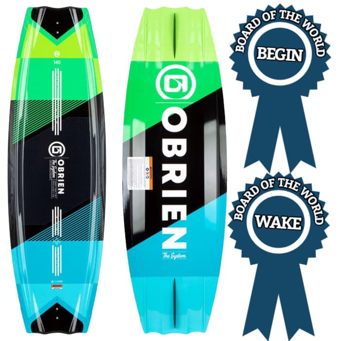 5 Excellent Beginner Wakeboards Packages 2022