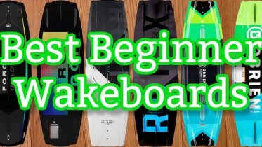 5 excellent beginner wakeboard packages