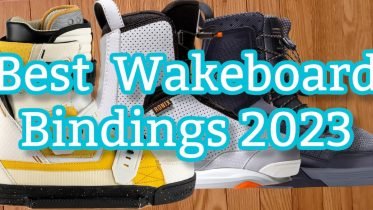 best wakeboard bindings