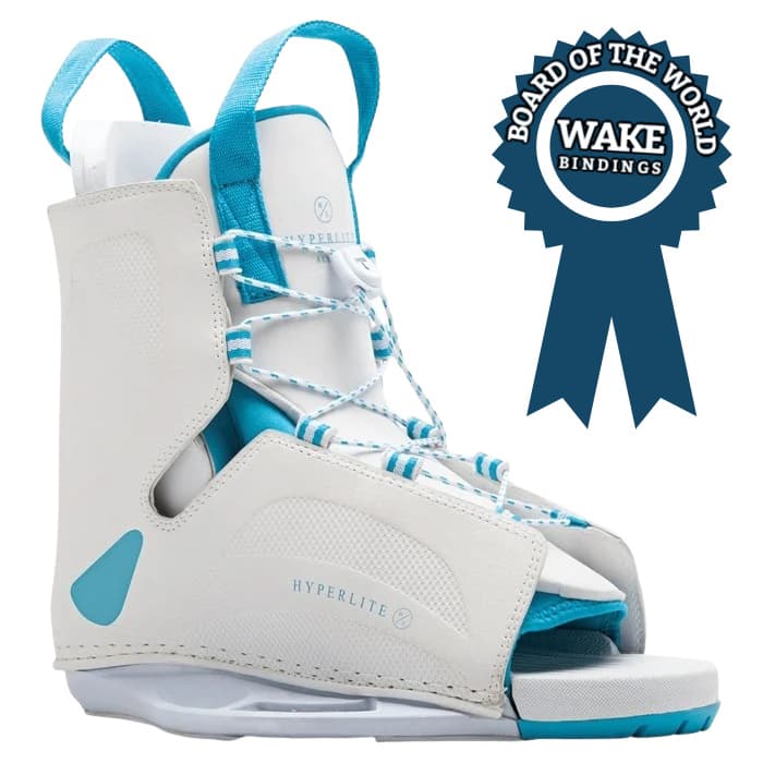 The 6 Best Wakeboard Bindings of 2022 (With Top Specs Reviewed)