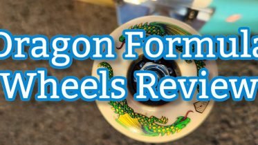 Powell Peralta Dragon Formula Wheels Review