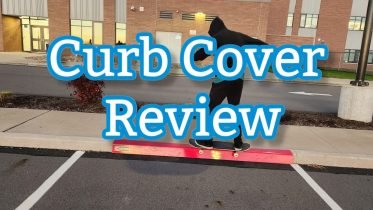 Curb Cover Review