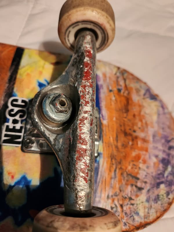 Curb Cover Review The Portable Skateboard Rail That Covers Ledges