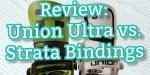 union ultra vs strata reviewed