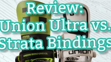 union ultra vs strata reviewed