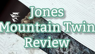 Jones Mountain Twin Review 2024