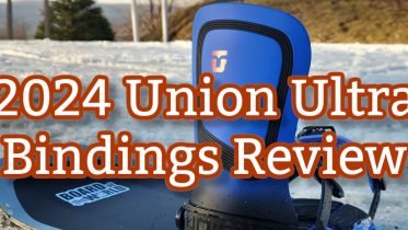 2024 Union Ultra Bindings Review 1