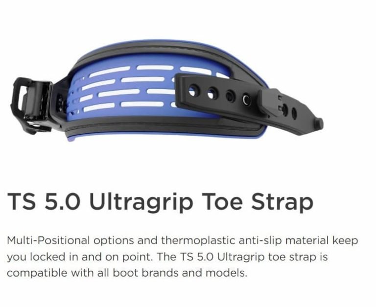 Union Ultra Snowboard Bindings Review