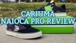 Cariuma Naioca Pro Review