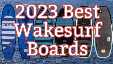 2023 Best Wakesurf Boards