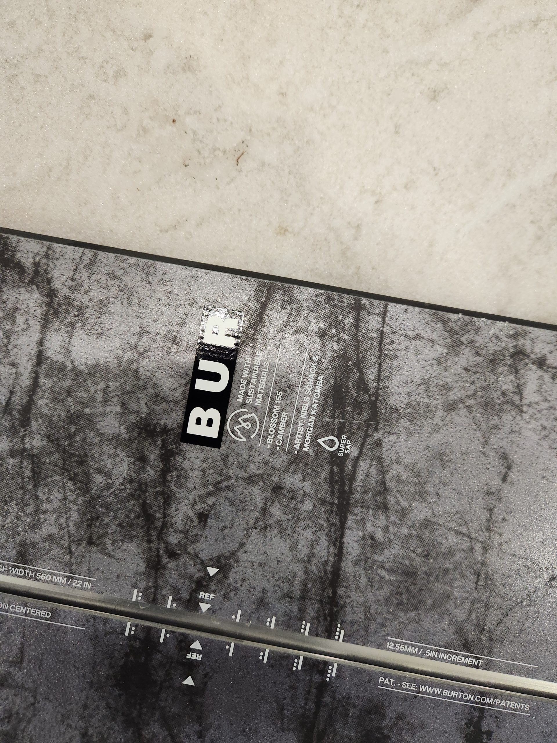 Burton Blossom Review: How Does This Board Ride in the Park? 8 20240801 153447 scaled