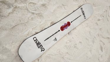 Burton Free Thinker 2025 review header