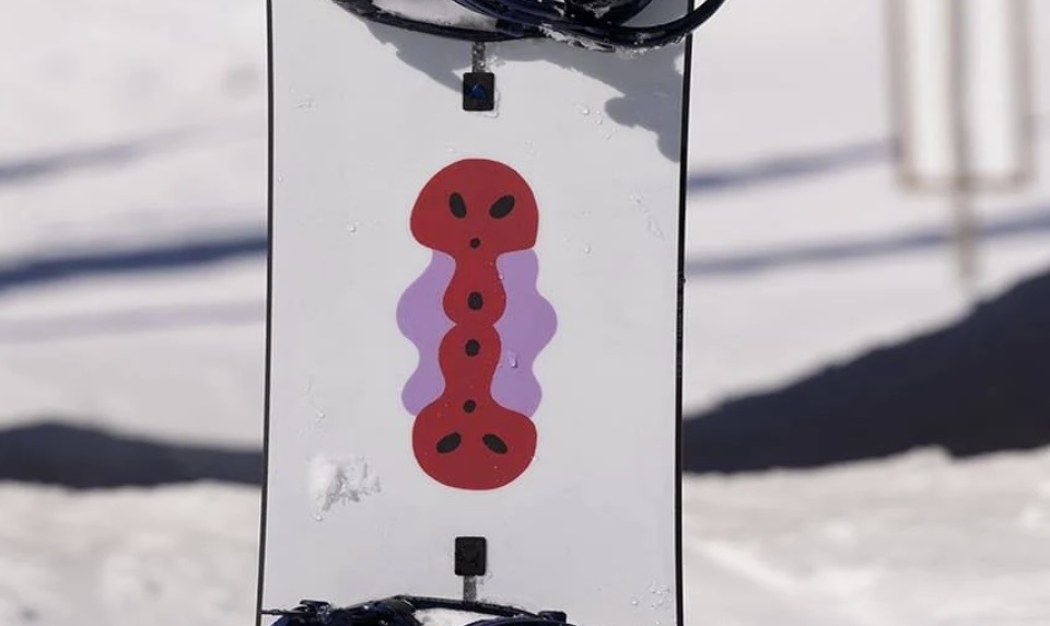 Burton Free Thinker Review 15 Free Thinker 25