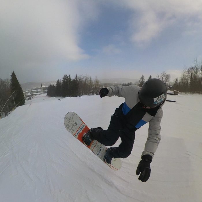 fs360 with capita ultrafear