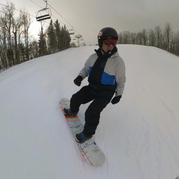carving with the ultrafear 2027
