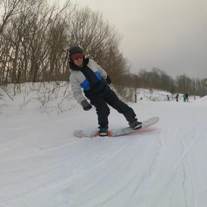 tail press test
