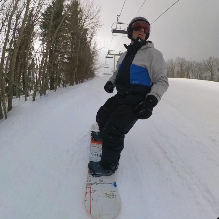 ultrafear heel carving
