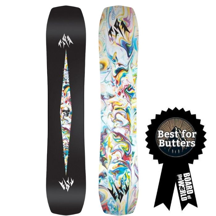 Jones Mind Expander Twin