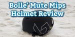 bolle mute mips helmet review
