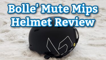 bolle mute mips helmet review