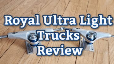 Royal Trucks Review
