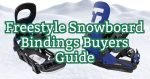 park bindings guide