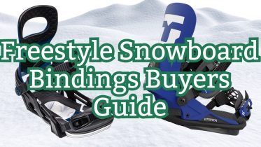park bindings guide