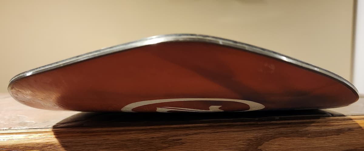 nidecker's evolution spoon nose