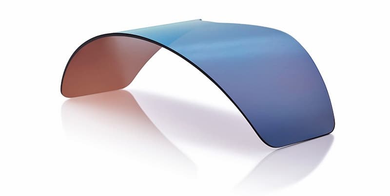 spy marauder elite Toric Lens Shape