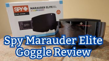 spy marauder elite