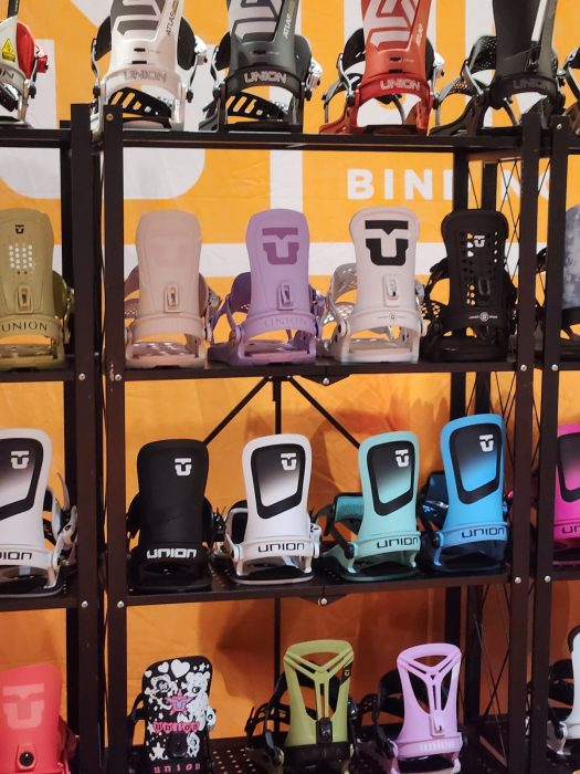 A closer look at the Unoin Strata and Ultra for 2025