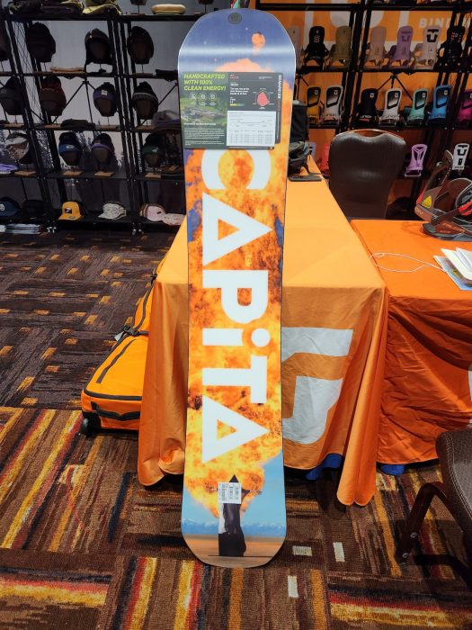 2025 Capita DOA Base