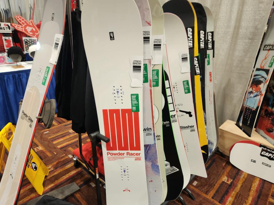 20250108 0950312026 Capita Snowboards preview