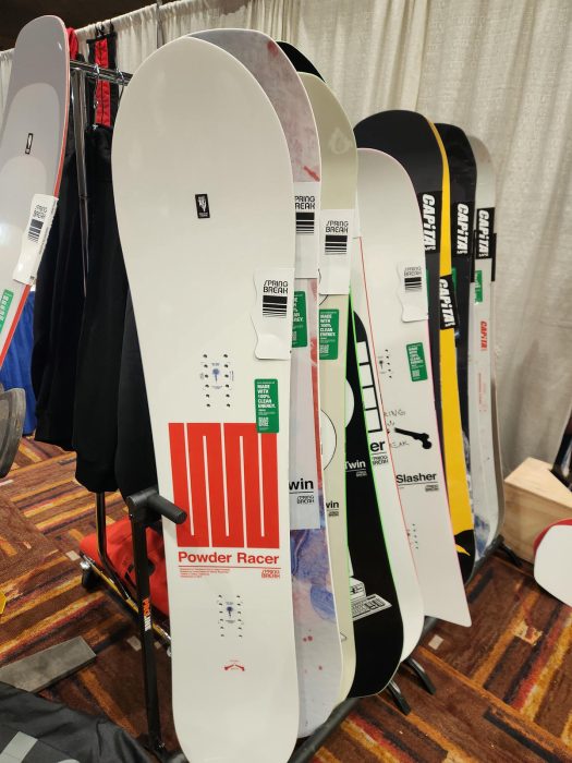 20250108 0950352026 Capita Snowboards preview