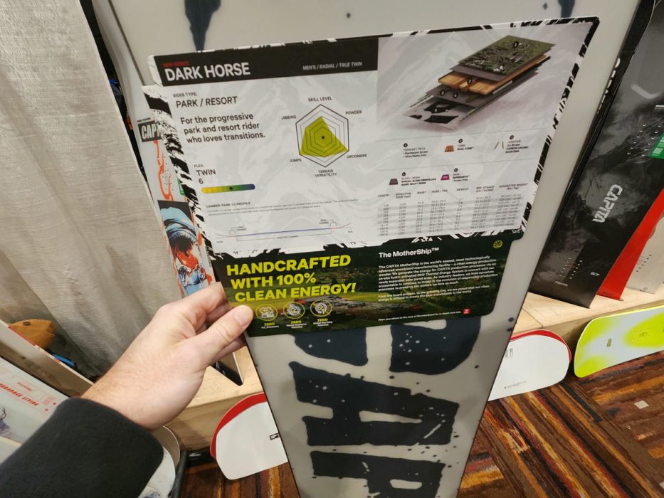 20250108 0955362026 Capita Snowboards preview