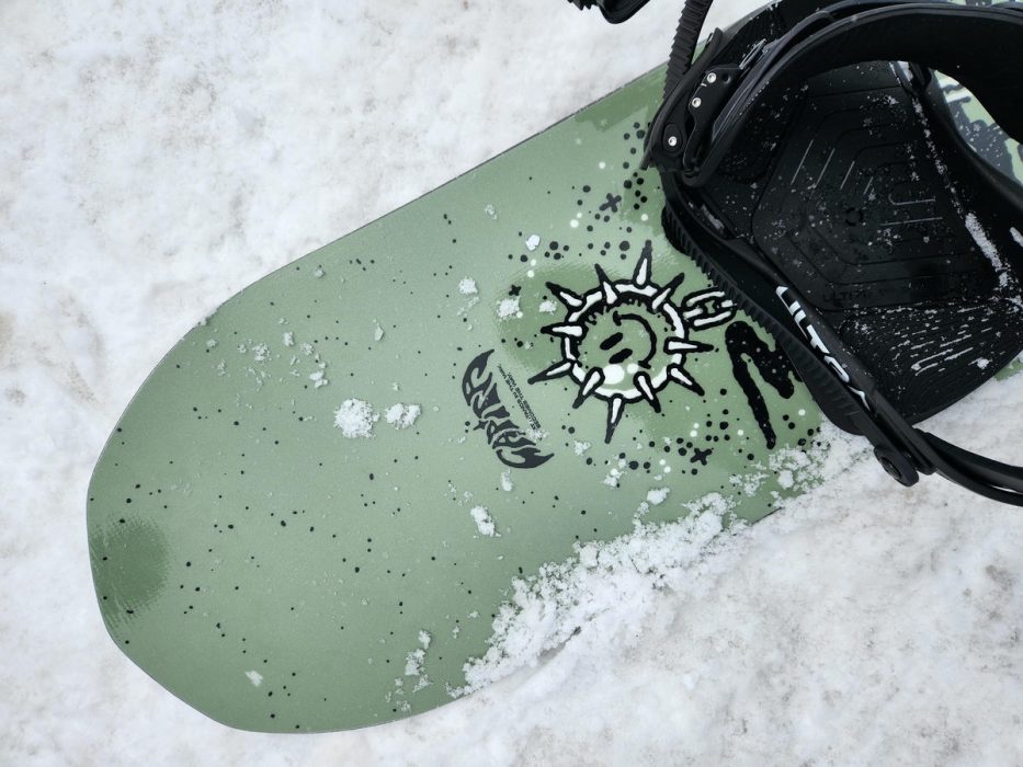 20250204 1128372026 Capita Snowboards preview